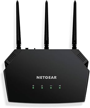 net gear router