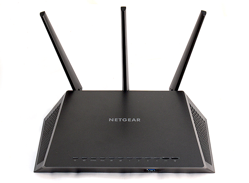 Nighthawk R7000 Router