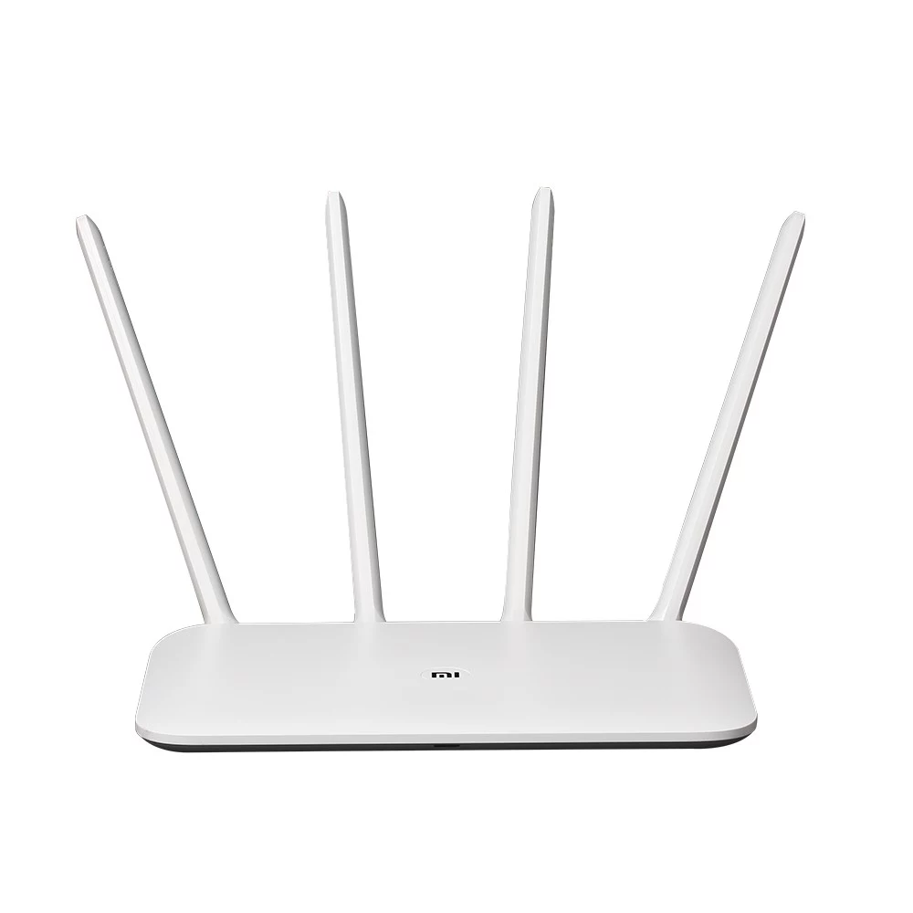 Optimizing Your Xiaomi Router