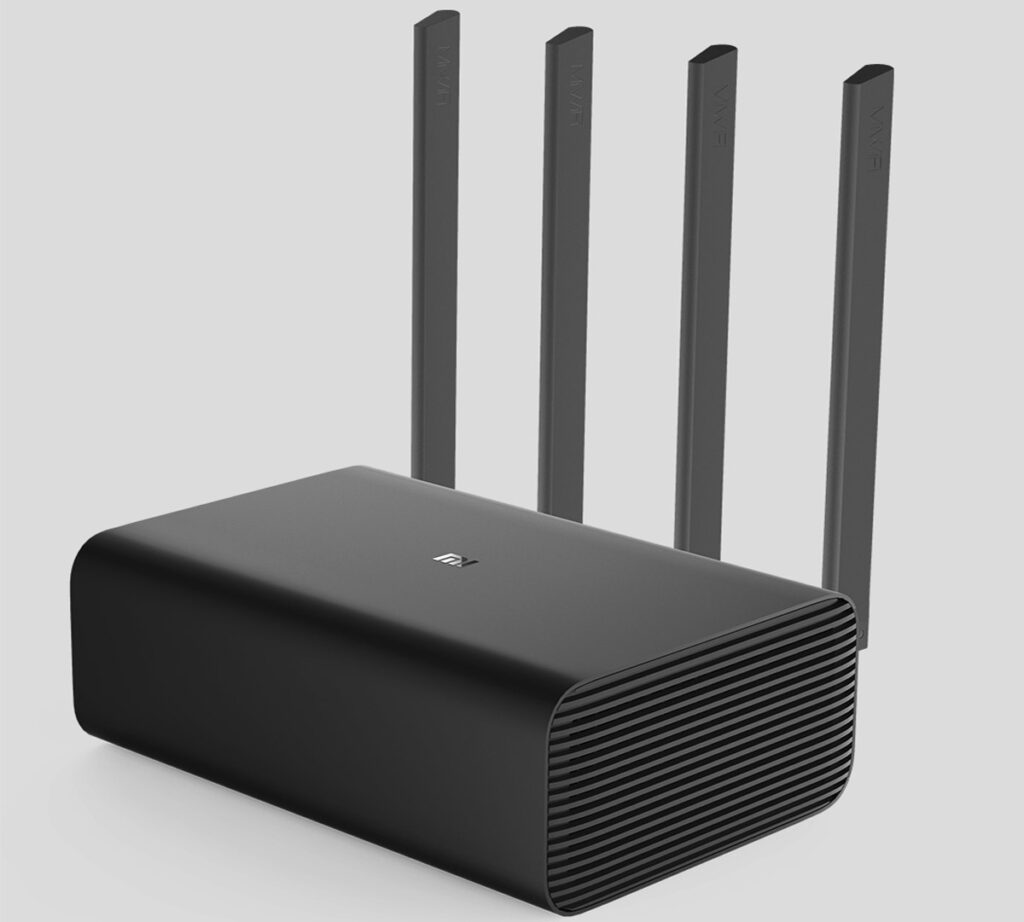 Xiaomi Router's Default Password