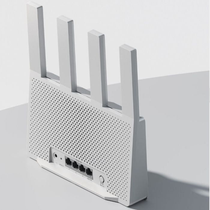  Xiaomi Router Default Password